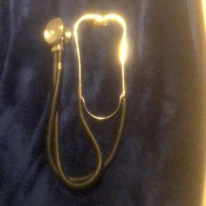 Stethoscope Dual Head